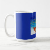 Le Petit Prince Kaffeetasse (Links)