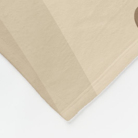 Le Petit Prince Little Prince Fleecedecke (Ecke)