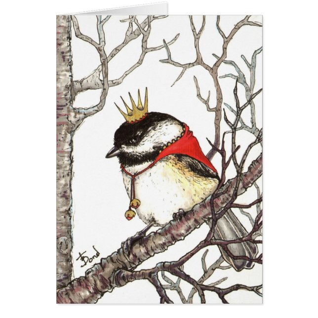 Le Petit Prinz (Vorne)