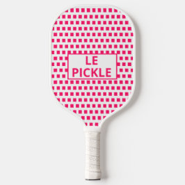 Le Pickle Pickleball Schläger