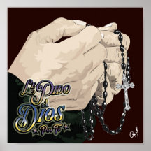 Le Pido a Dios por Ti