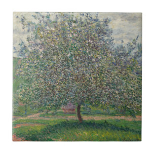 Le Pommier   1879 Fliese