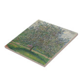 Le Pommier | 1879 Fliese (Seite)