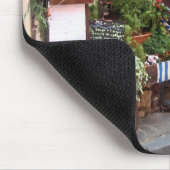 Le Poulbot Mousepad (Ecke)