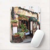 Le Poulbot Mousepad (Mit Mouse)