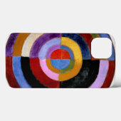 Le Premier Disque Case-Mate iPhone Hülle (Rückseite (Horizontal))