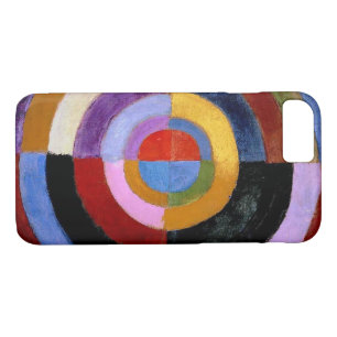 Le Premier Disque Case-Mate iPhone Hülle