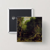 Le Puits-Noir, Doubs Button (Vorne & Hinten)