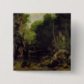 Le Puits-Noir, Doubs Button (Vorderseite)