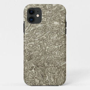 Le Puy Case-Mate iPhone Hülle
