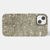 Le Puy iPhone Hülle (Rückseite (Horizontal))