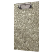 Le Puy Klemmbrett (Links)