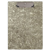 Le Puy Klemmbrett (Vorderseite)