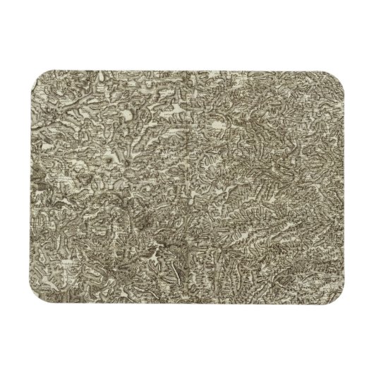 Le Puy Magnet (Horizontal)