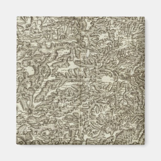 Le Puy Magnet (Vorne)