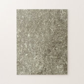 Le Puy Puzzle (Vertikal)