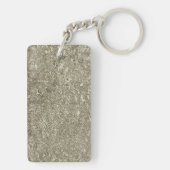 Le Puy Schlüsselanhänger (Rückseite)