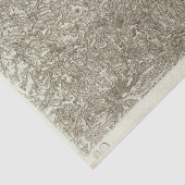 Le Puy Seidenpapier (Ausschnitt)