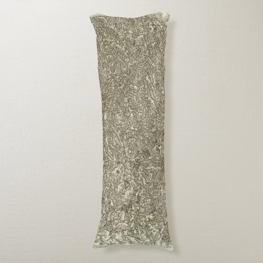 Le Puy Seitenschläferkissen (Vorderseite Vertikal)