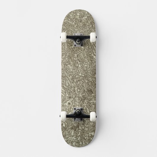Le Puy Skateboard (Vorderseite)