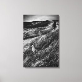 Le Rendez-vous d'Alice Wonderland Foto für schöne  Leinwanddruck