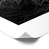 Le Rendez-vous d'Alice Wonderland Foto für schöne Poster (Ecke)