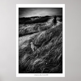 Le Rendez-vous d'Alice Wonderland Foto für schöne  Poster