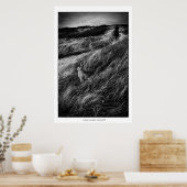 Le Rendez-vous d'Alice Wonderland Foto für schöne Poster (Küche)