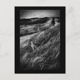 Le Rendez-vous d'Alice Wonderland Foto für schöne  Postkarte