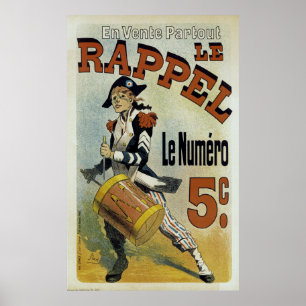 Le Reppel Poster