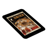 Le Reve Ballet Performance Opera House Magnet (Rechte Seite)