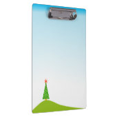 Le Sapin Klemmbrett (Rechts)