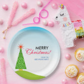 Le Sapin Pappteller (Party)