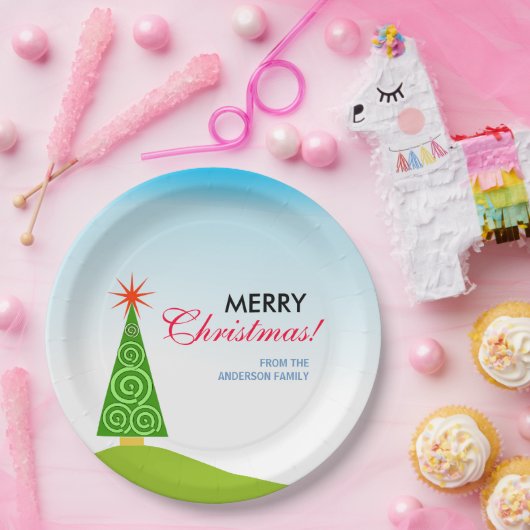 Le Sapin Pappteller (Party)