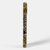 Le Shantesa Baroque Monogram Case-Mate iPhone Hülle (Rückseite / Rechts)