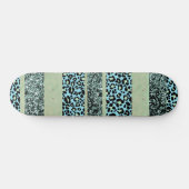 Le Skateboard (Horizontal)