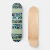 Le Skateboard (Vorderseite)