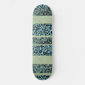 Le Skateboard (Vorderseite)