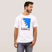 Le Slalom T-Shirt (Vorne ganz)
