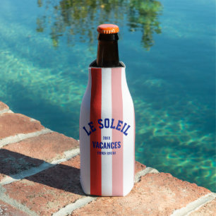 Le Soleil Vacances Französische Riviera Cabana Str Flaschenkühler