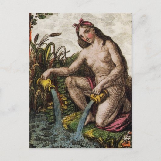 Le Stelle Postcard Postkarte (Vorderseite)