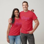 le tigre Konstruktion T-Shirt (Unisex)