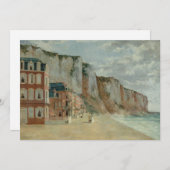 Le Tréport | Louise Abbéma (Vorne/Hinten)