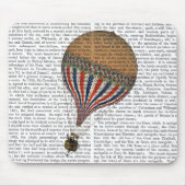 Le Tricolore Mousepad (Vorne)