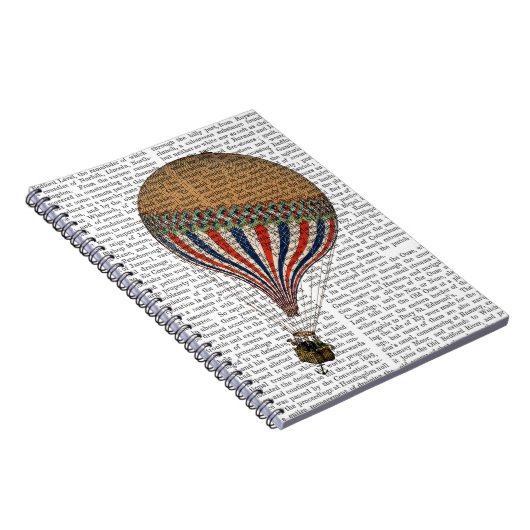 Le Tricolore Notizblock (Rechte Seite)