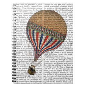 Le Tricolore Notizblock