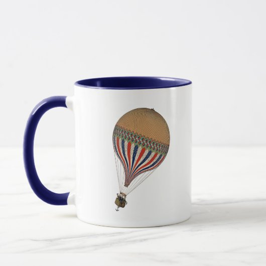 Le Tricolore Tasse (Links)