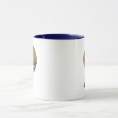 Le Tricolore Tasse (Zentrum)