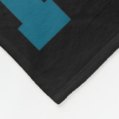 Le Vault Funny Levault Vaulting You Run I Fly  Fleecedecke (Ecke)