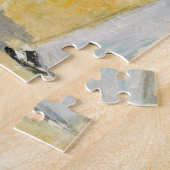 Le Vélodrome | Louis Abel-Truchet Puzzle (Seite)